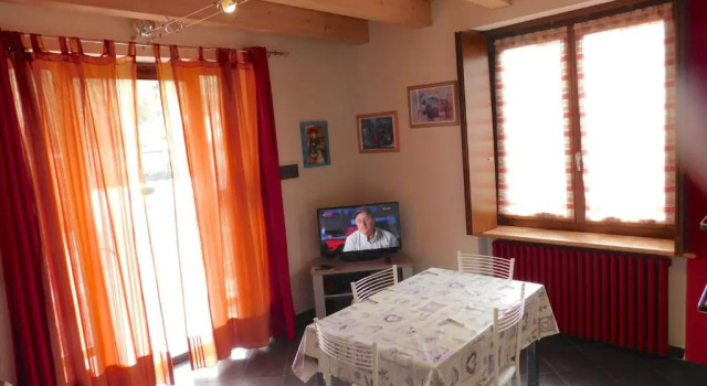 Апартаменты Residence Villa Vinco