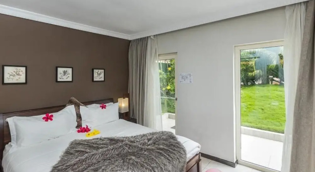 Red Mango Hotel and Apartments, Prenota Appartamento Sekondi-Takoradi Shama Ahanta East