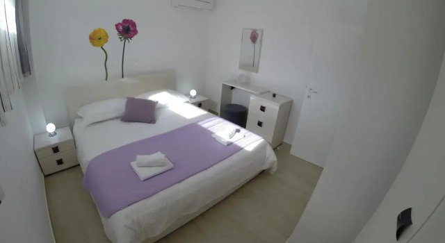 Вилла Villa Leona
