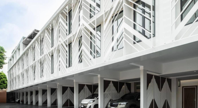 Lucky Hotel Bangkok, Забронировать Отель Отели Бангкока 3 звезды, рядом с Конгресс-центр имени королевы Сирикит, 3*
