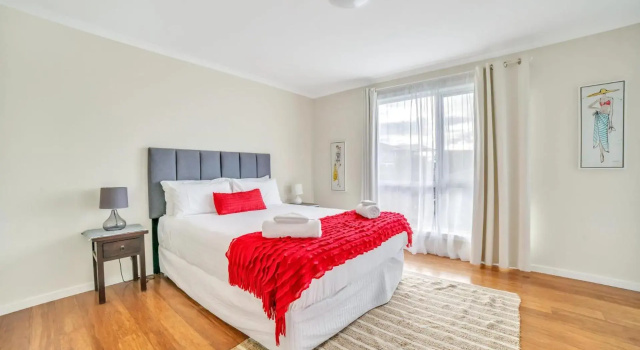 Port View Escape, Réserver Hôtel Bridport Tasmanie