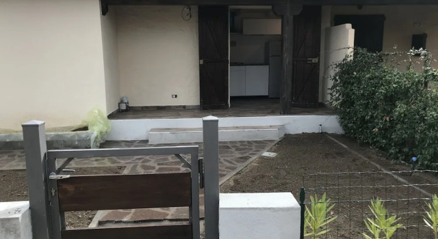 Romantic Vintage House 2