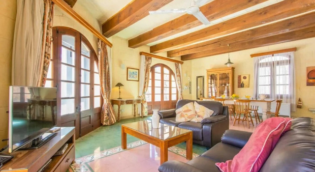 Ta Cenc - Sannat Holiday Home, Varaa Lomakoti Sannat Gozo