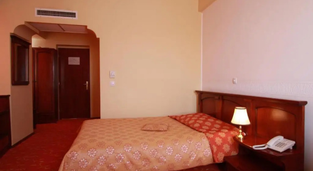 Одноместный номер Standard Hotel Mara