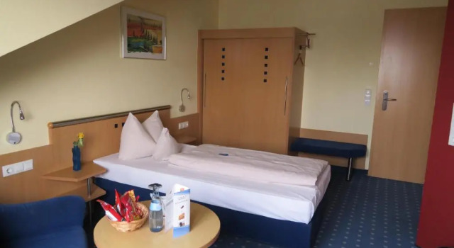 Номер Economy Hotel Ifen