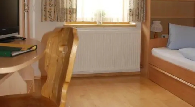 Номер Standard Hotel Zum Granitzl