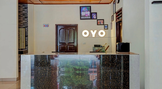 OYO 3202 Hans Homestay