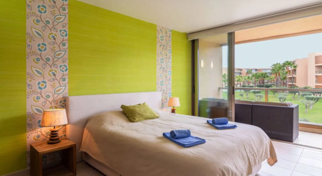 Salgados Beach & Golf