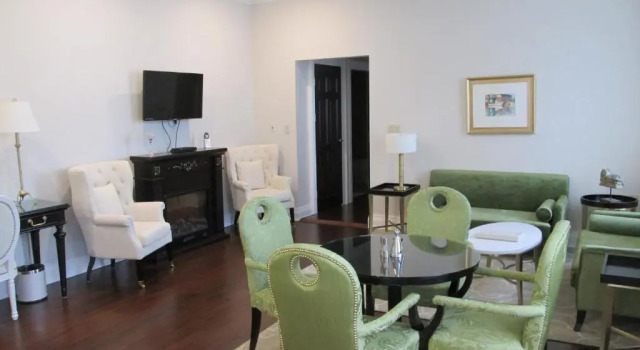 The Sydney Boutique Inn