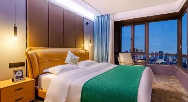 Люкс с 6 комнатами Alto Suites Apartment