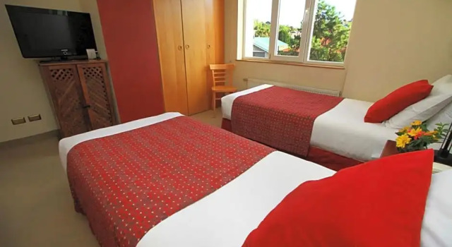 Номер Standard Park Inn by Radisson Puerto Varas