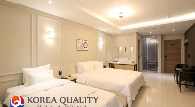 Le IDEA Hotel Busan Station