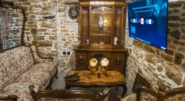Вилла Albanian Coast - House - Stay 9 - Hottub - Petsok