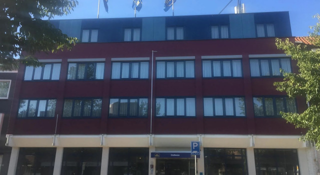 Amrath Hotel Eindhoven