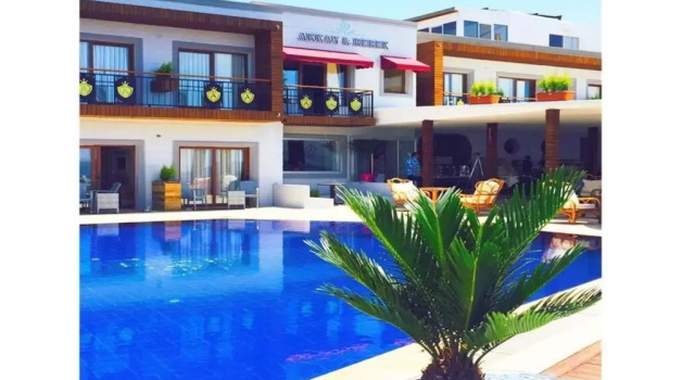 Akkan Beach Hotel