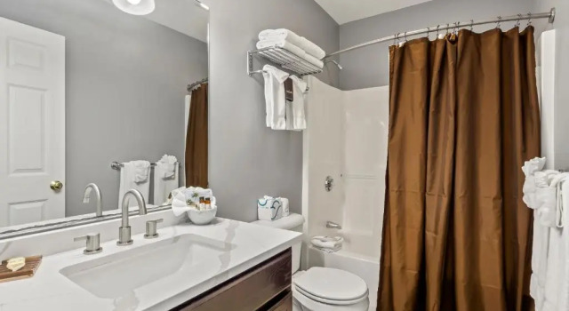 Люкс Sea Rose Suites