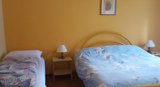 Casa Rosina 6, Забронировать Апартаменты/квартира Валь-ди-Цольдо Чиветта, рядом с Palma Ski Lift