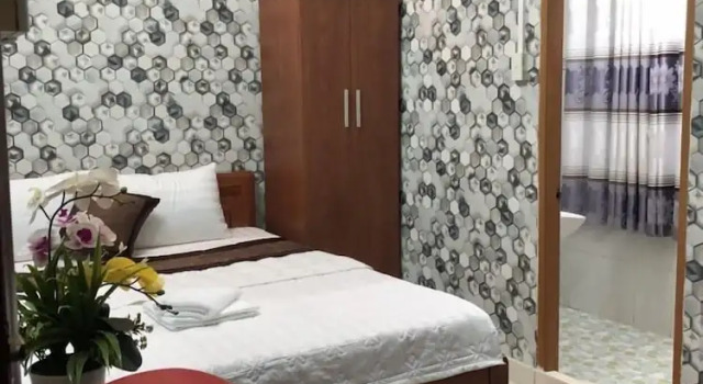 Номер Superior Trinh Ngoc Hotel