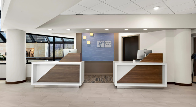 Holiday Inn Express Princeton Southeast by IHG, Book Hotel Princeton North Jersey