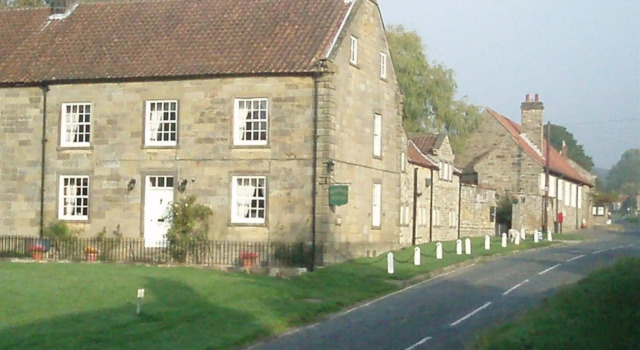 Burnley House Bed & Breakfast, Забронировать Отель Отели Йоркширских вересковых поля 4 звезды, 4*