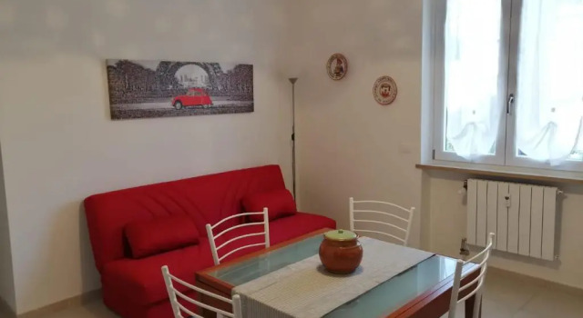 Апартаменты с 2 комнатами Casa Vacanza MariaTeresa