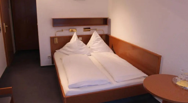 Двухместный номер Standard Hotel Roemerstein