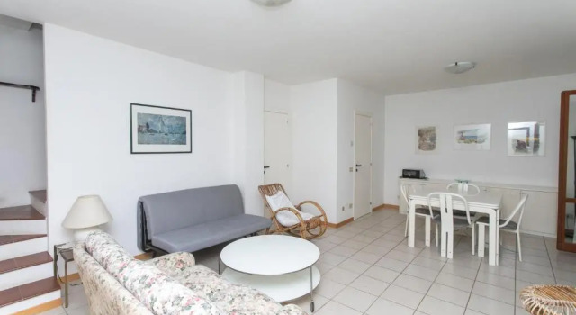 M148 - Marcelli, deliziosa villetta con giardino, Rezervovat Hotel Marcelli 