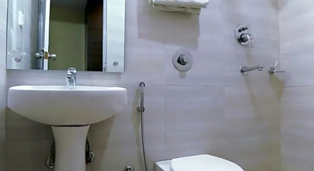 Номер Deluxe Hotel Pilgrims
