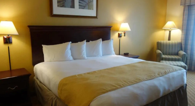 Номер Standard Country Inn & Suites Kingsland