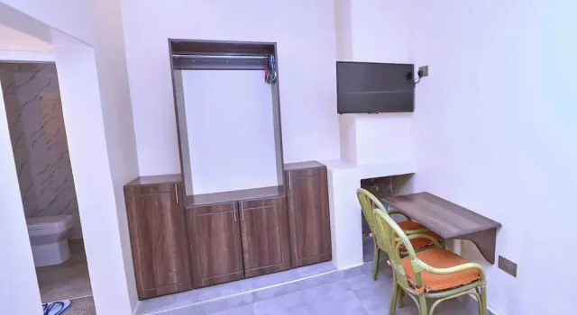 Номер Deluxe Reva Place Resort