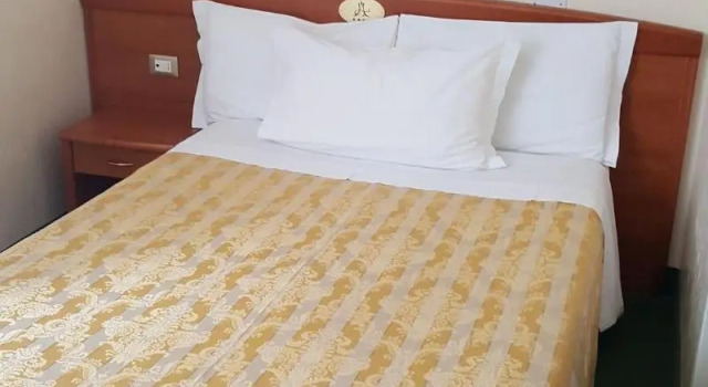 Hotel Arizona, Забронировать Отель Отели Линьяно-Саббьядоро с питанием, Пансион