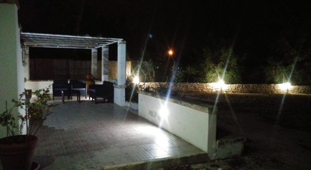 Il Bancaletto