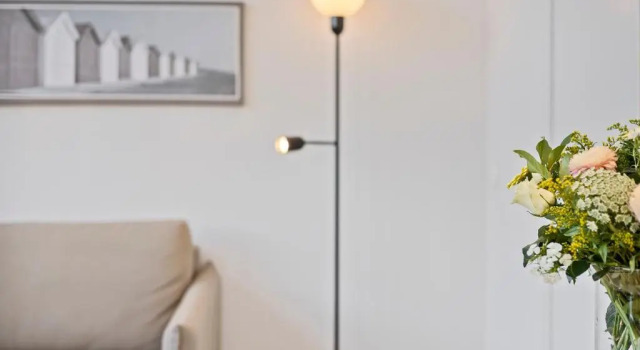 Люкс Belcasa Suitehotel