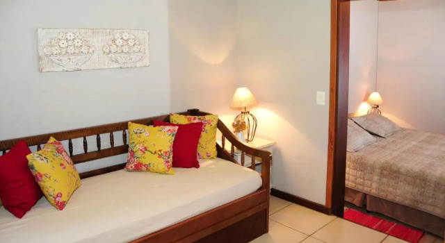 Номер Standard Hotel Daniela