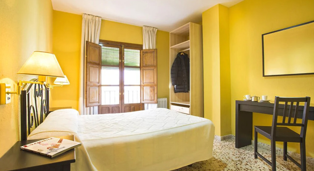 Hostal Casa Salvador