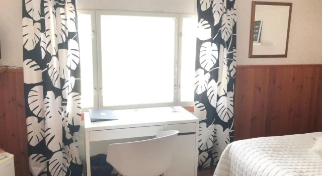 Номер Standard Haus Anna