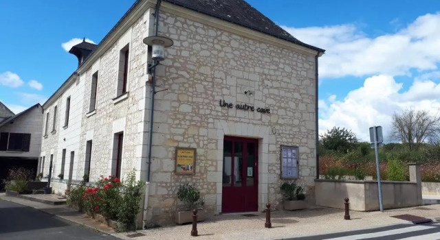 Bulle de campagne à Saint Benoit la Forêt, Book Guesthouse Saint-Benoit-la-Foret Centre