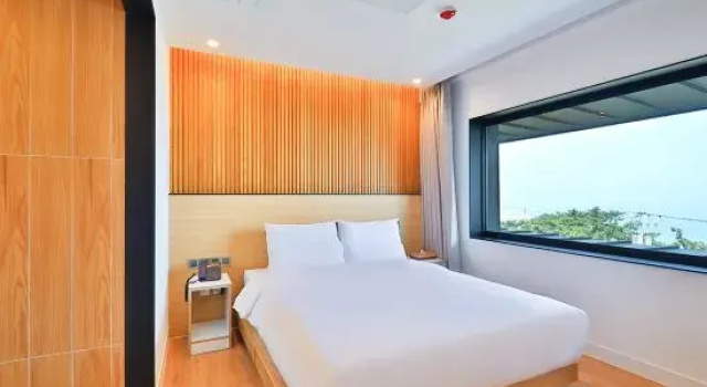 Полулюкс hotel 701