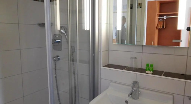Номер Business Hotel Am Kornmarkt