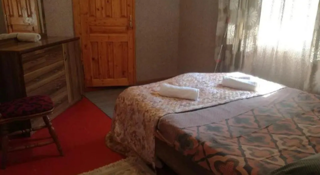 Natalia, Prenota Affittacamere Mestia Samegrelo Zemo-Svaneti