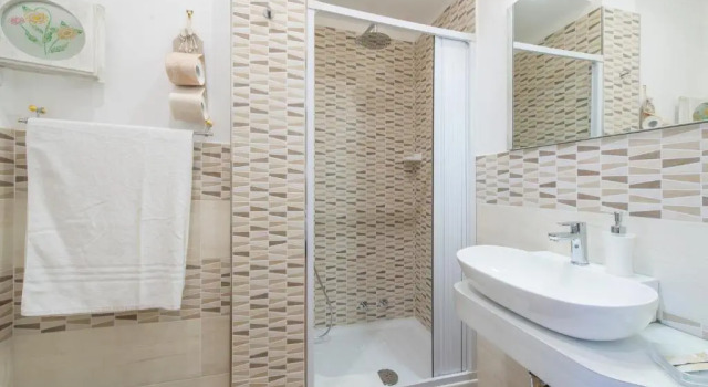 Номер Deluxe B&B Il Girasole