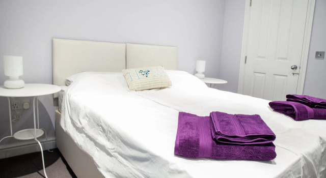 Brighton Getaways-Park View House, Забронировать Отель Отели Исторического графства Суссекса 4 звезды, 4*