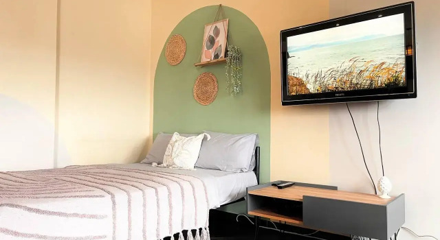 Apartments on Mira Street, Prenota Appartamento Sverdlovsky City District 