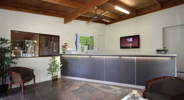Kaloha Holiday Resort Phillip Island, Book Resort Cowes Phillip Island