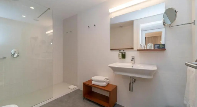 Апартаменты ARTIEM URBAN Apartamentos