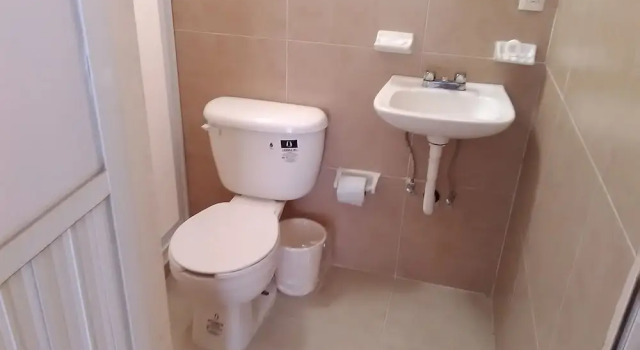 Номер Standard Hotel Gran Park