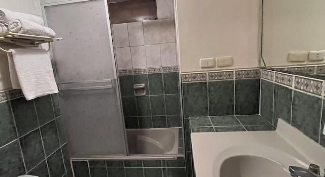 Standardní Rodinný pokoj Hotel Vilandré
