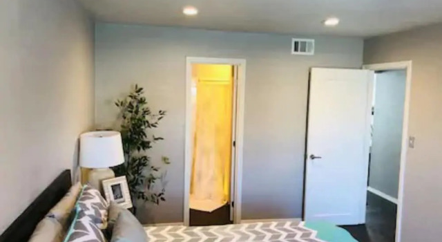2 Bedroom Apartment near OU, Buchen Sie Ferienwohnung Apartments in Oklahoma, Ferienwohnung