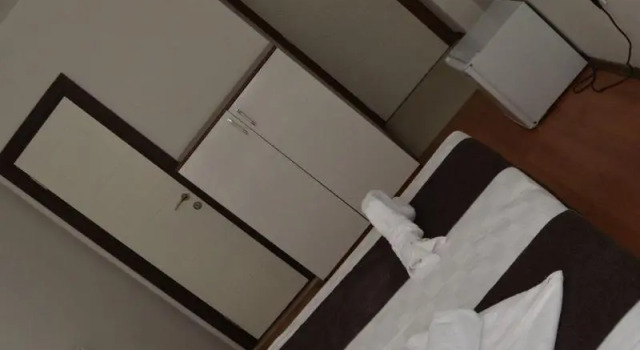 Grand Antalya Hotel
