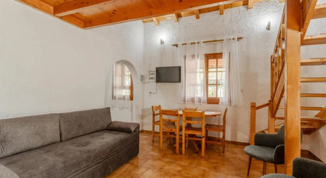 Sophia's maisonette 2, Забронировать Апартаменты/квартира Апартаменты периферийной единицы Мессения, Апартаменты/квартира